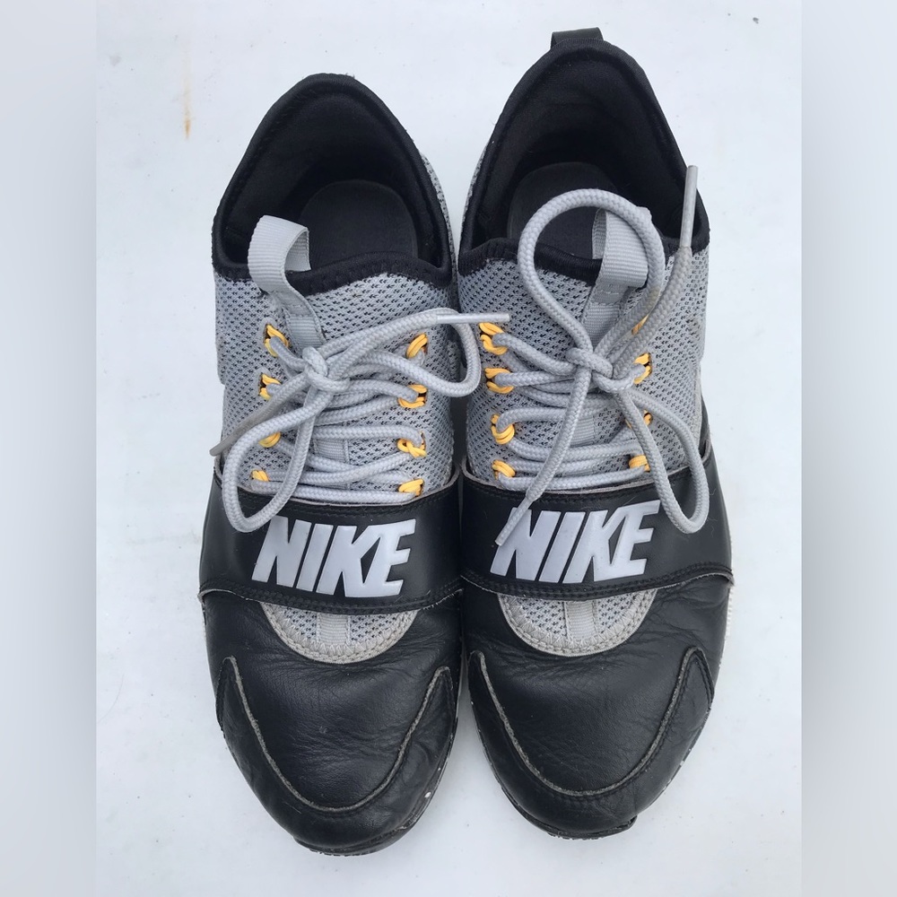 Nike free air